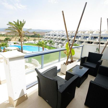 Livingtarifa Reserva De Los Lances Exterior foto